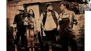 Queer Family Building: RJ Jones in conversation with Julia Sinclair-Palm