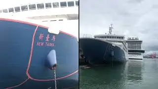 我與______的街拍日誌 EP.16