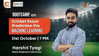 Boot Camp on Cricket Score Prediction Via Machine Learning