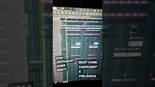 BEAT FUNK CONSCIENTE MEL&Oacute;DICO /#beatdefunkconsciente