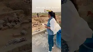 Behind the scene work in progress 🏠👷#construction #home #decor #viral #architecture #work#house