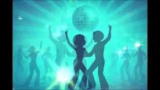 Give Me The Night To Shine With You (DISCO MUSIC ANOS 70)