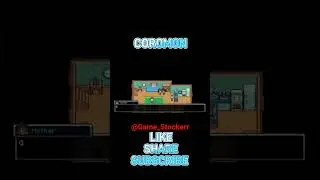 #shorts #coromon  review | #coromon #gameplay | coromon #walkthrough | coromon #pvp | game stockerr