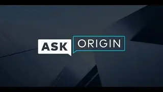 Ask Origin - September 2022