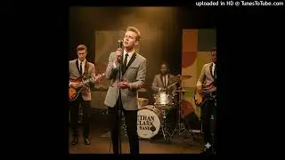 Ethan Clark Band  -Return-mixed