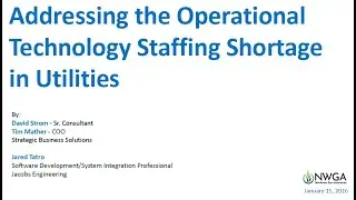 OT Staff Shortage