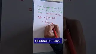 Clock related PYQ asked in UPSSSC 2022