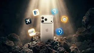 6 applications INDISPENSABLES pour votre iPhone (f&eacute;vrier 2026)