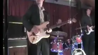 timo luostari & kilimanjaro  taituroivat SAMBAA.wmv
