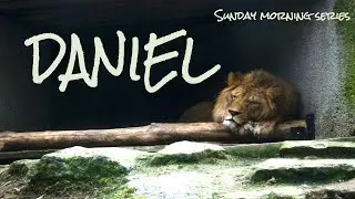 Calvary Chapel Fluvanna  - Daniel 10 - Pastor Steve Feden - Oct. 11th, 2020 @ 11:00am