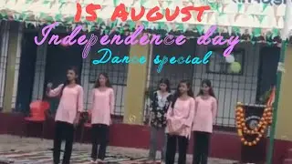 Independence day program 