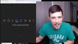Is it time to buy HOT? Holochain Breakdown & Review of the Holoportchain Holoport