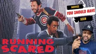 🎬 Movies You Should Have Seen: Running Scared (1986) 🎬