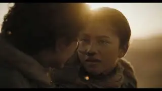 Dune: Part Two | Official Trailer 3 | Filmed For IMAX&reg;