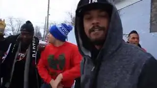 Lil Nucci - BRAKE ft. Ezza CG & Dablock