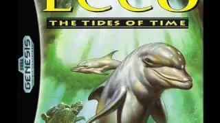 Ecco: The Tides of Time Music (Genesis) - Time Travel
