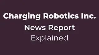 Charging Robotics' Accounting Shake-Up: Red Flags or Fresh Start?