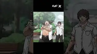 #baki #yuichiroedit #bakihanma #bakicontent #edit #bakivsyujiro #anime #yujiro #manhwa #bakicommuni