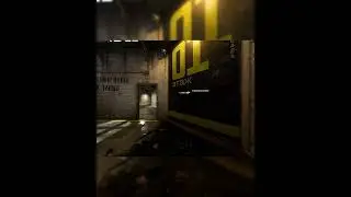 Up Close and High Caliber Finisher Move