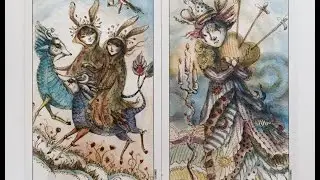 Taurus July  2015 Tarot Reading