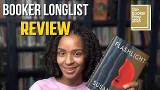 Flashlight by Susan Choi | Book Review