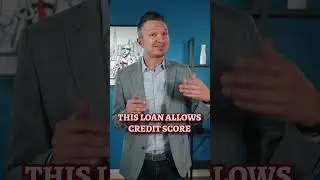 USDA loans can help you purchase a home!