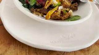 VLOG 5 - Arts de la table : la création d'un service personnalisé - Maison Mastrorelli