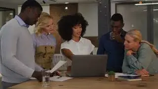 Online Voting Tool for Meetings