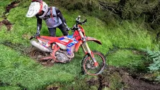 The Challenges Of Finding New Trails