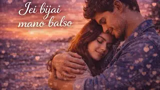 Ana&eacute; - Jei bijai mano balso (Official 2026)