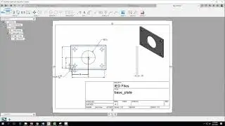 Applying Limit, Symmetrical, and Deviation Tolerances with Fusion 360