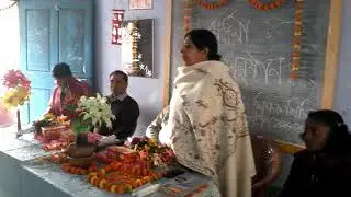 Workshop on the D. El. Ed training