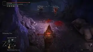 [Elden Ring] 2v1 Invasion - Watcher Adraste