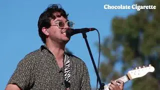 Pretty Cheeky Live at Chase Palm Park