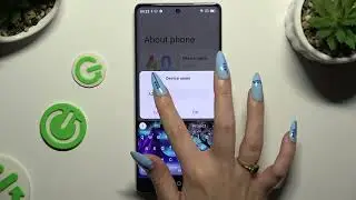 Blackview A200 Pro - How to Change Device Name? | Rename Your Device