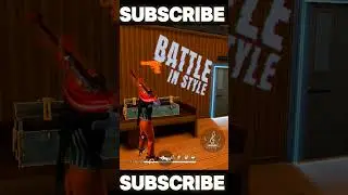 TUTORIAL...🎯⁉️..#freefire #like #free #viralvideo #video #shortsfeed #shorts #shortsviral #subscribe