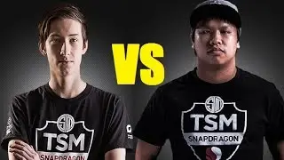 Bjergsen's Team (queuetimeopwtf1) vs Reginald's team (Peter Can't Jungle) | NA Ranked 5 v 5