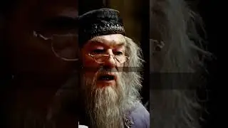 Альбус Дамблдор цитаты из гари поттер