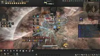 黑色沙漠 燈火卡德里廢墟 覺醒道士 321AP Awakening Dosa Dehkia Cadry Ruins 34120 TL/hr