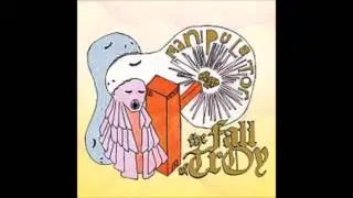 FALL OF TROY   Semi Fiction
