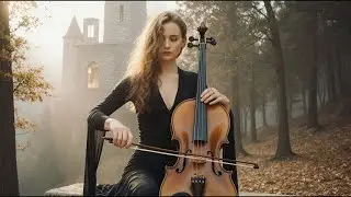 &ldquo;Late Night Violin &ndash; Healing the Heart&rdquo;