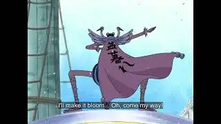 One Piece - Bonclay // Let Down