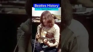 Beatles History - &ldquo;Dear Prudence&rdquo; - 5 Things That You Didn&rsquo;t Know