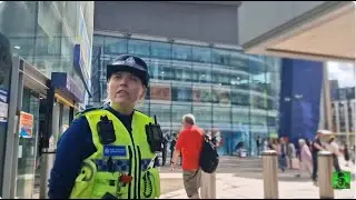 POLICE LOSE CONTROL&hellip; Then APOLOGIZE?! 😳 | Most UNREAL Police Encounter EVER