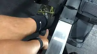 Rowing Basics