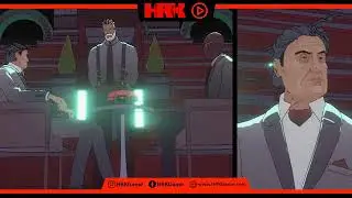 John Wick Hex Official Release Date Gameplay Trailer