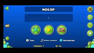 Los revientes y mis niveles