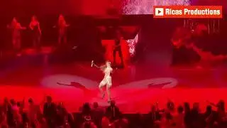 No querías lastimarme - Gloria Trevi (Live)