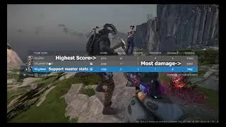 Easy tips for trick for support master.....Shatterline