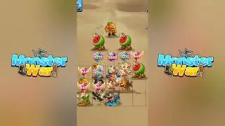 511 MonsterWar 16v9 zc 0911